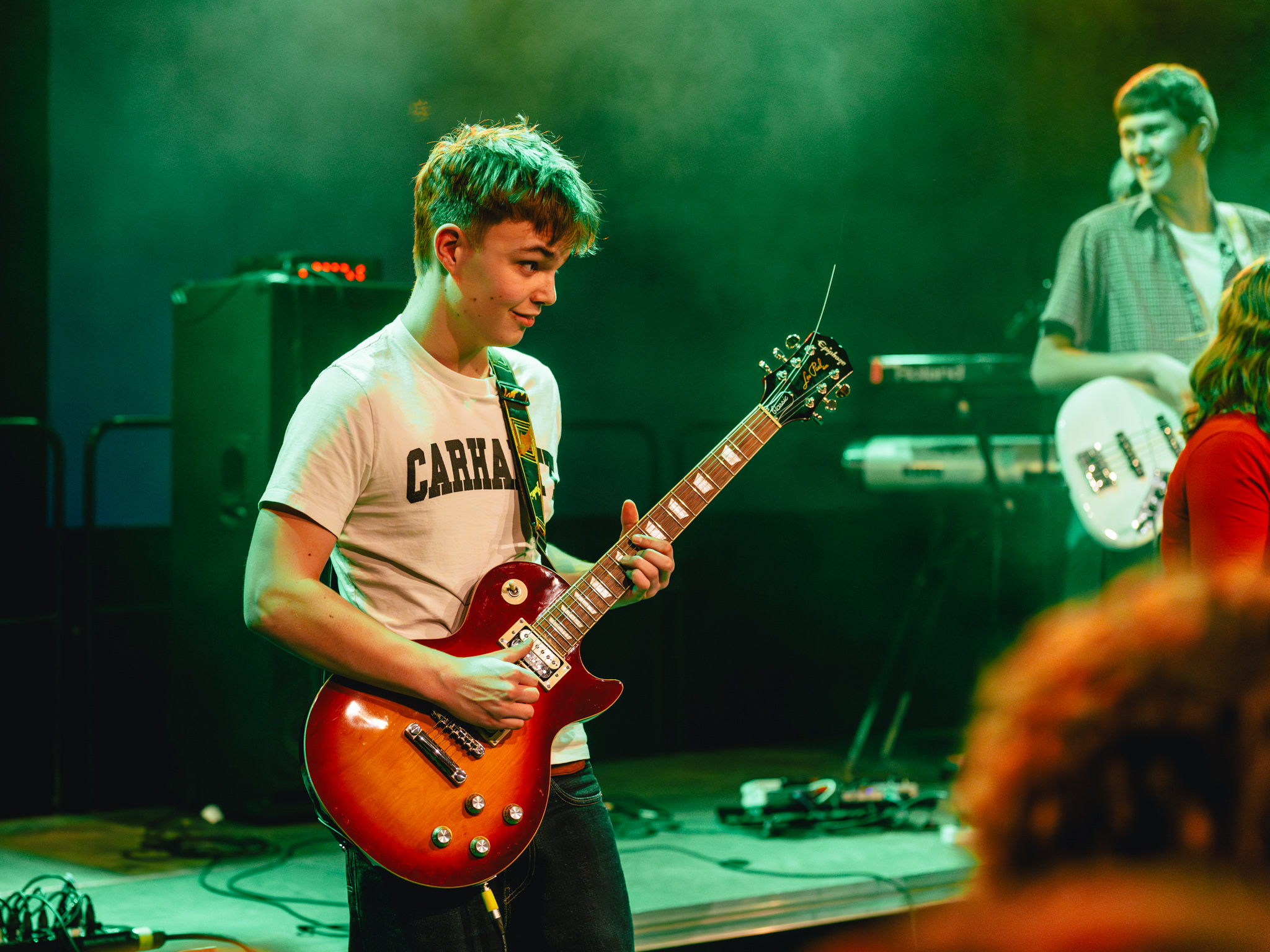 Les Paul