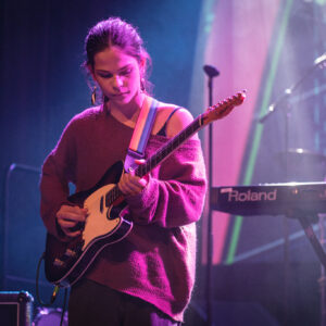 Guitar